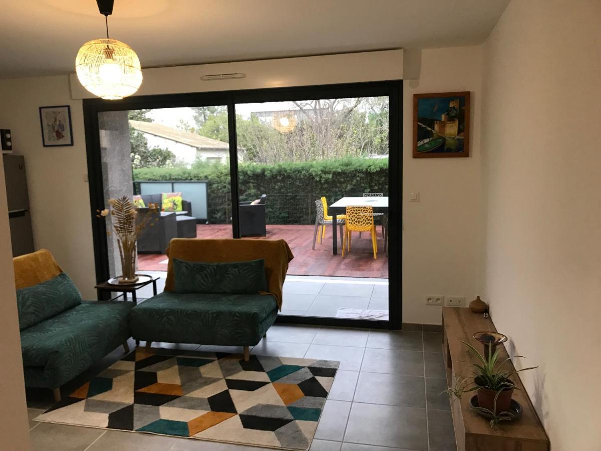 Argeles Sur Mer Appartement Standing エクステリア 写真