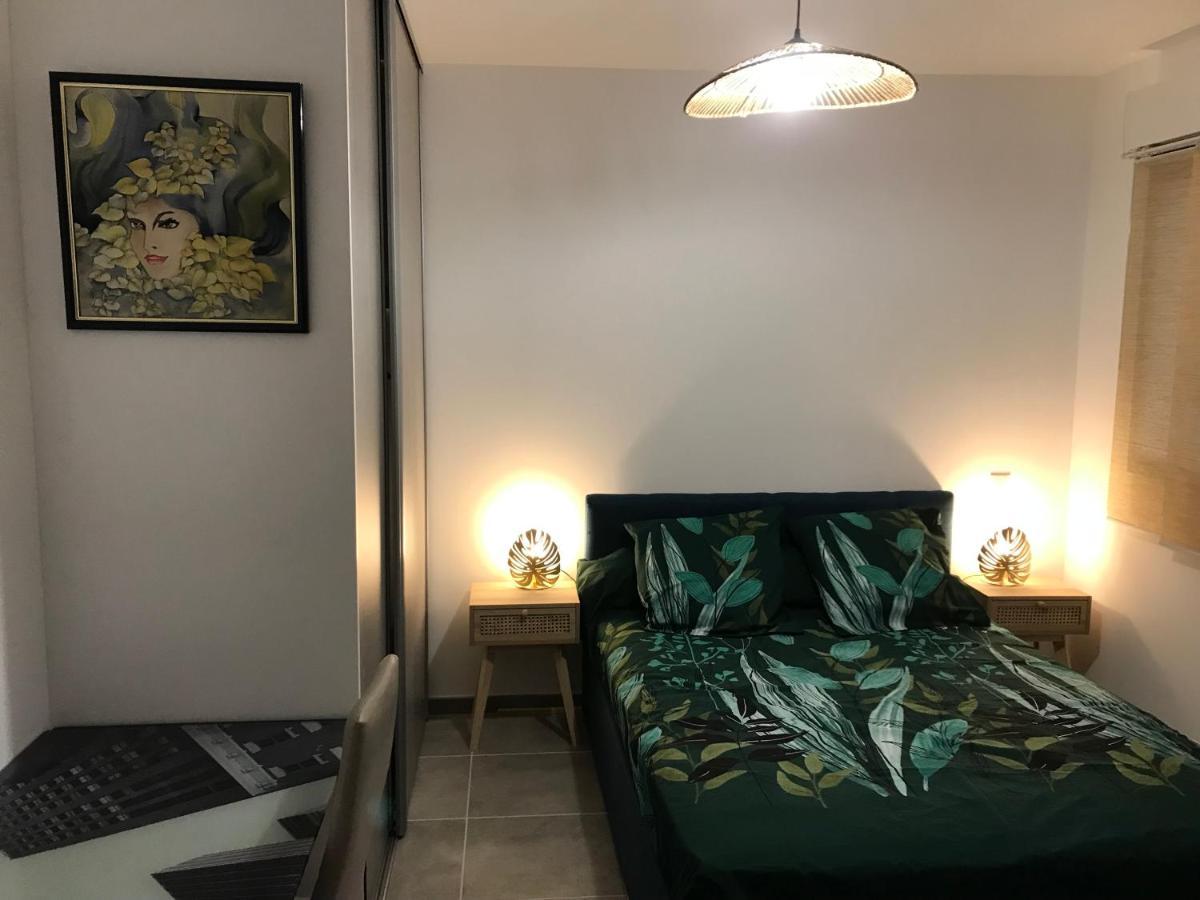 Argeles Sur Mer Appartement Standing エクステリア 写真