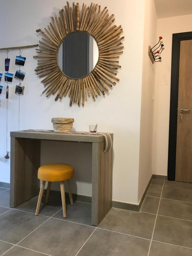 Argeles Sur Mer Appartement Standing エクステリア 写真