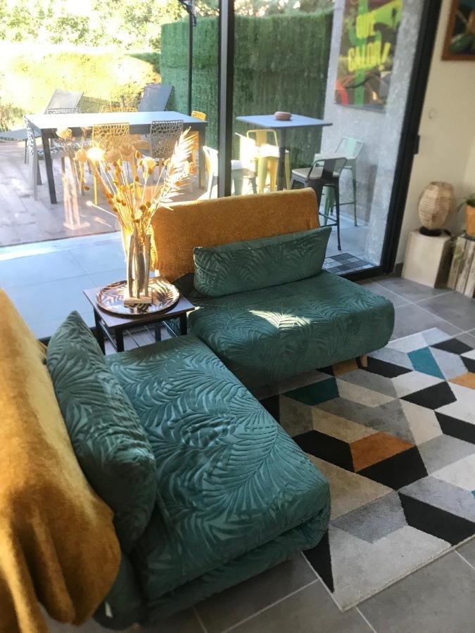 Argeles Sur Mer Appartement Standing エクステリア 写真