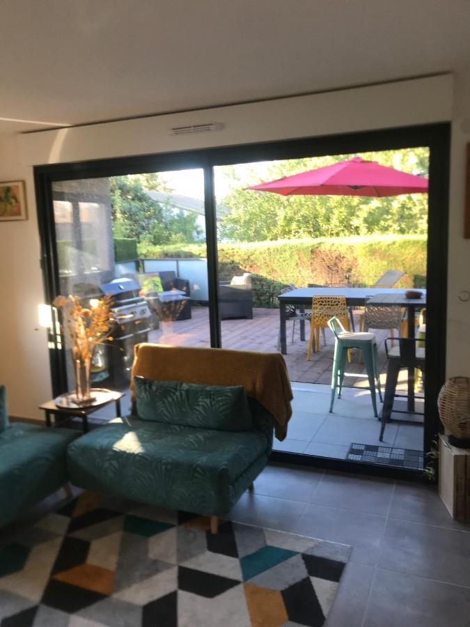 Argeles Sur Mer Appartement Standing エクステリア 写真