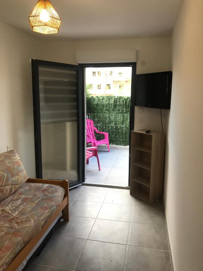 Argeles Sur Mer Appartement Standing エクステリア 写真