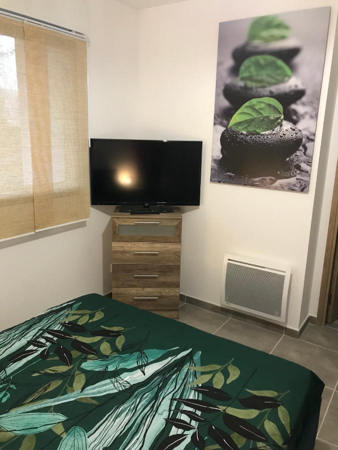 Argeles Sur Mer Appartement Standing エクステリア 写真