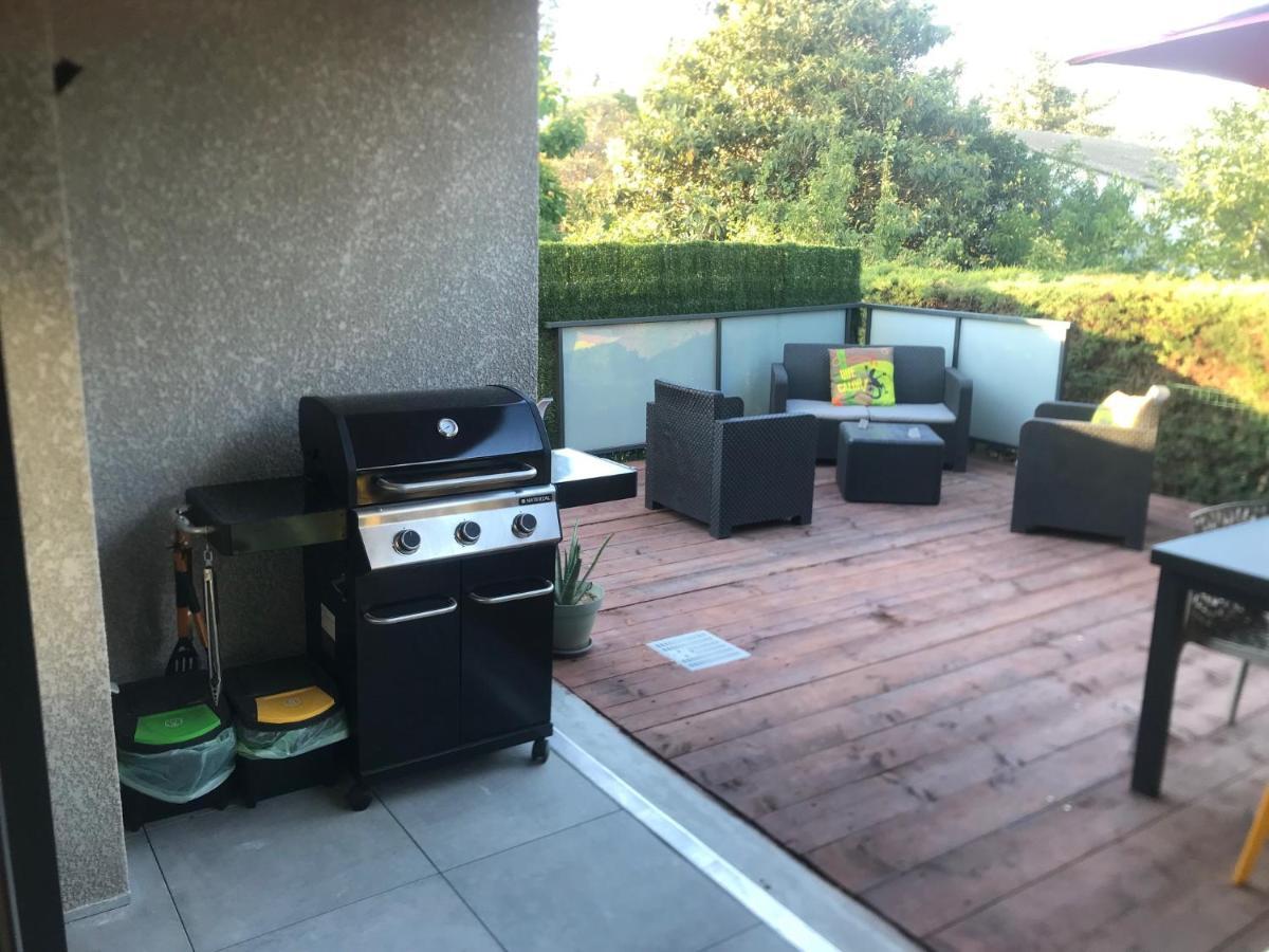 Argeles Sur Mer Appartement Standing エクステリア 写真