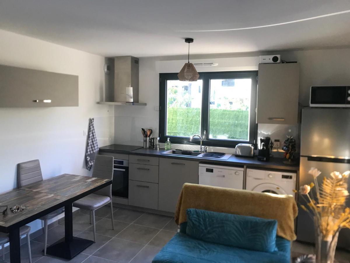 Argeles Sur Mer Appartement Standing エクステリア 写真